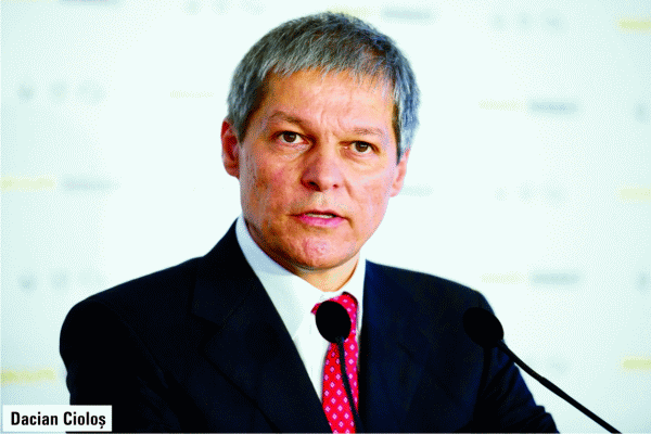 Cioloş finanţează multinaţionalele şi ignoră antreprenorii autohtoni Cioloş finanţează multinaţionalele şi ignoră antreprenorii autohtoni